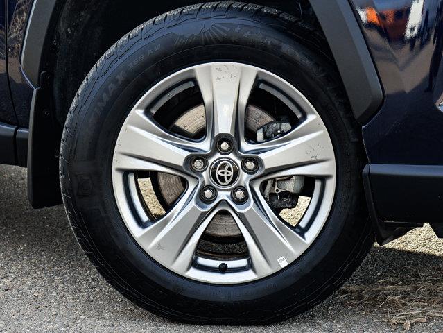 toyota RAV4 2024 - 6