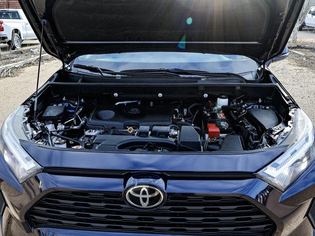 toyota RAV4 2024 - 9