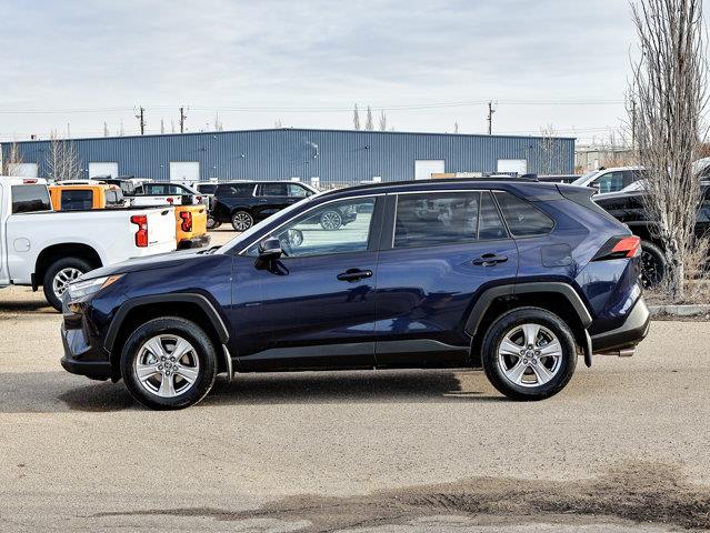 toyota RAV4 2024 - 10