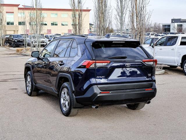 toyota RAV4 2024 - 11
