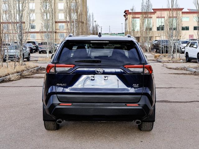 toyota RAV4 2024 - 12