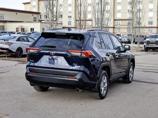 toyota RAV4 2024 - 13