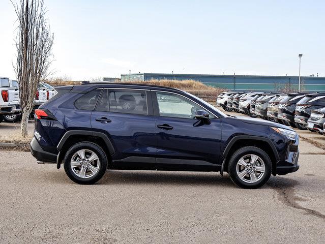 toyota RAV4 2024 - 14