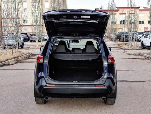 toyota RAV4 2024 - 15