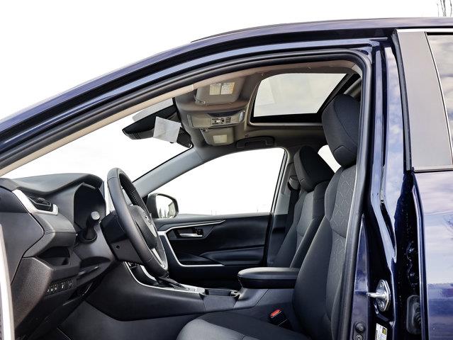 toyota RAV4 2024 - 16
