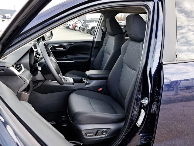 toyota RAV4 2024 - 17