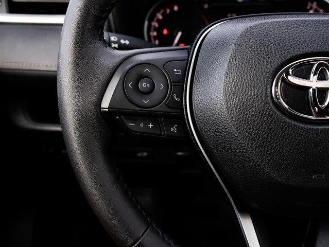 toyota RAV4 2024 - 21