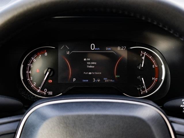 toyota RAV4 2024 - 22