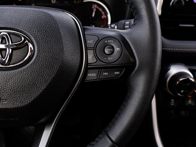 toyota RAV4 2024 - 23