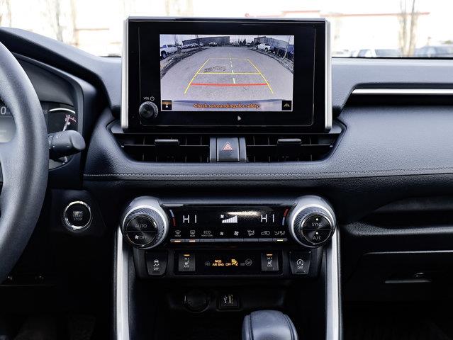 toyota RAV4 2024 - 26