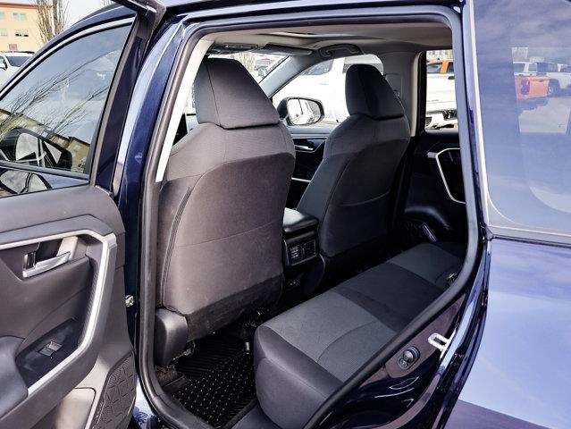 toyota RAV4 2024 - 27