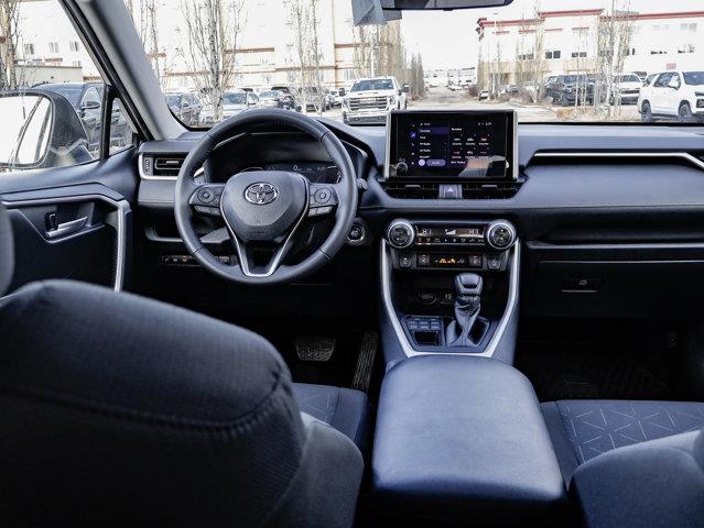 toyota RAV4 2024 - 28