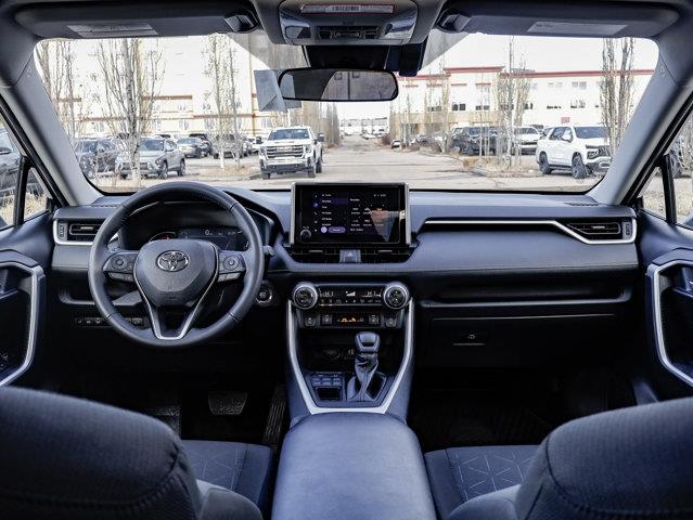 toyota RAV4 2024 - 29