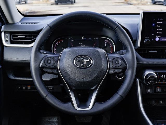 toyota RAV4 2024 - 30