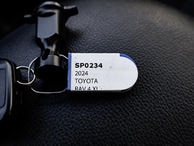 toyota RAV4 2024 - 31