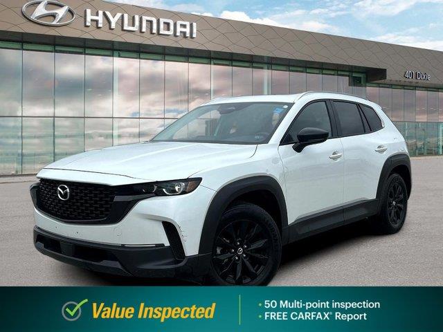 mazda CX-50 2025