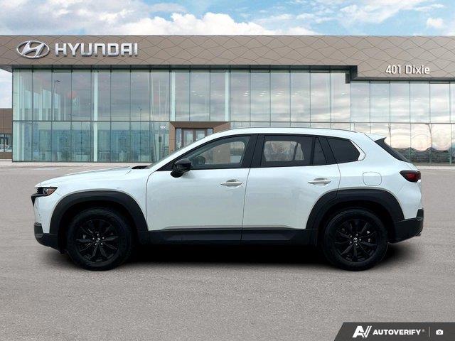mazda CX-50 2025 - 2