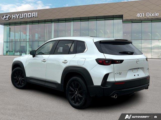 mazda CX-50 2025 - 3