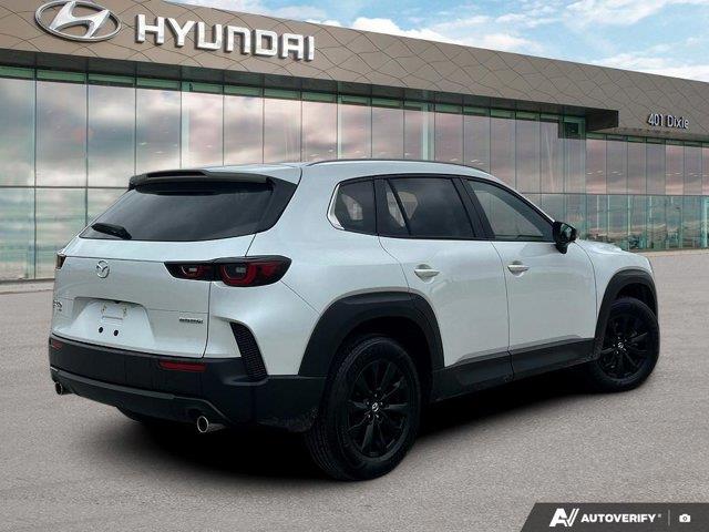 mazda CX-50 2025 - 5