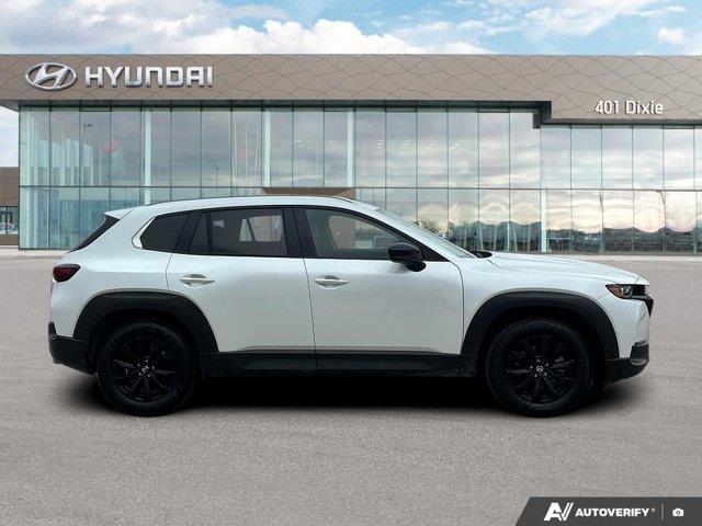mazda CX-50 2025 - 6