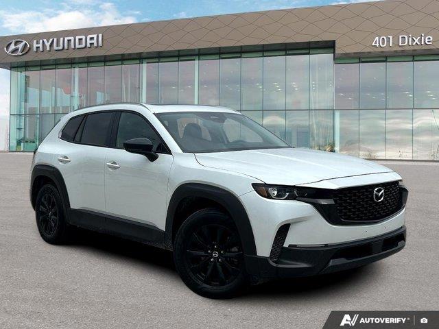 mazda CX-50 2025 - 7