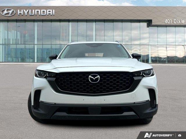 mazda CX-50 2025 - 8