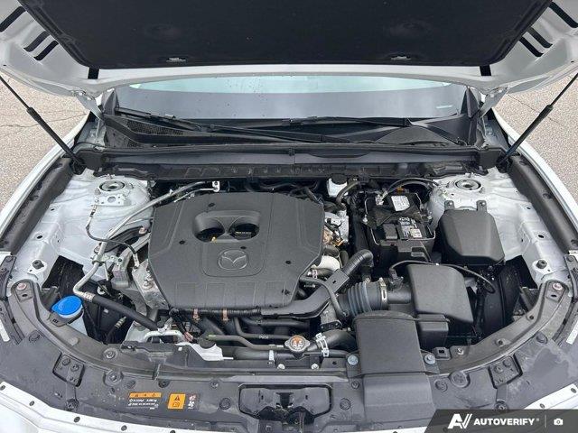 mazda CX-50 2025 - 13