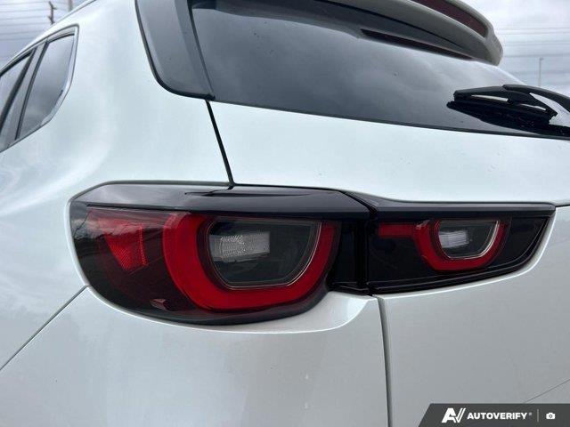 mazda CX-50 2025 - 14