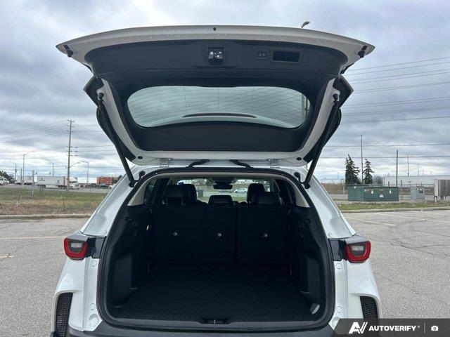 mazda CX-50 2025 - 15