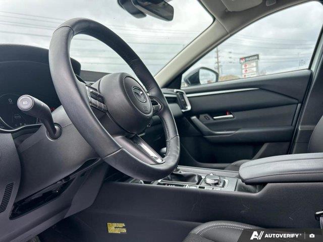 mazda CX-50 2025 - 16