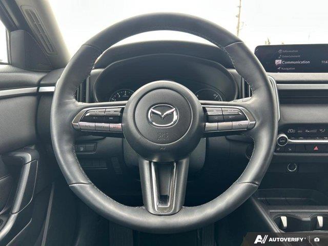 mazda CX-50 2025 - 17