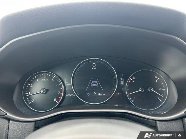 mazda CX-50 2025 - 18