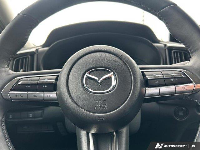 mazda CX-50 2025 - 19