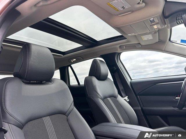 mazda CX-50 2025 - 25