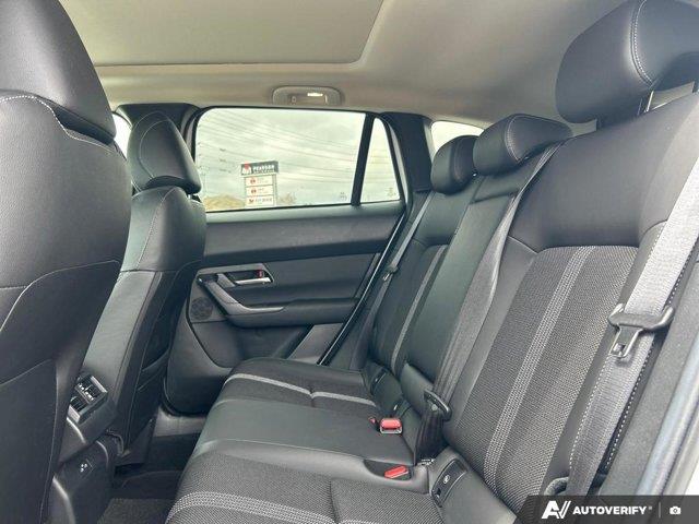 mazda CX-50 2025 - 26