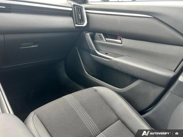 mazda CX-50 2025 - 28