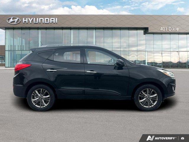 hyundai Tucson 2014 - 6