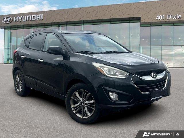 hyundai Tucson 2014 - 7