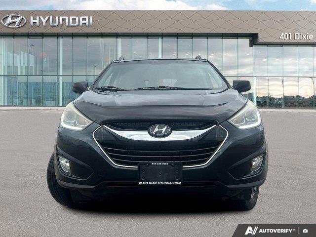 hyundai Tucson 2014 - 8