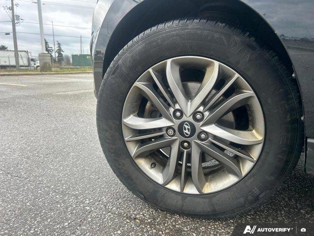 hyundai Tucson 2014 - 9