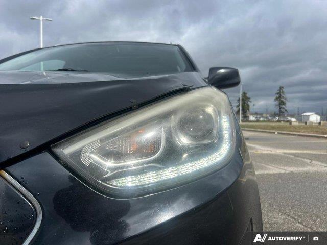 hyundai Tucson 2014 - 11