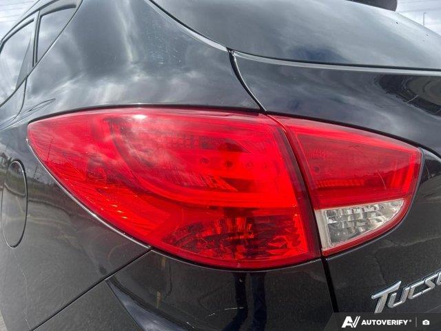 hyundai Tucson 2014 - 14