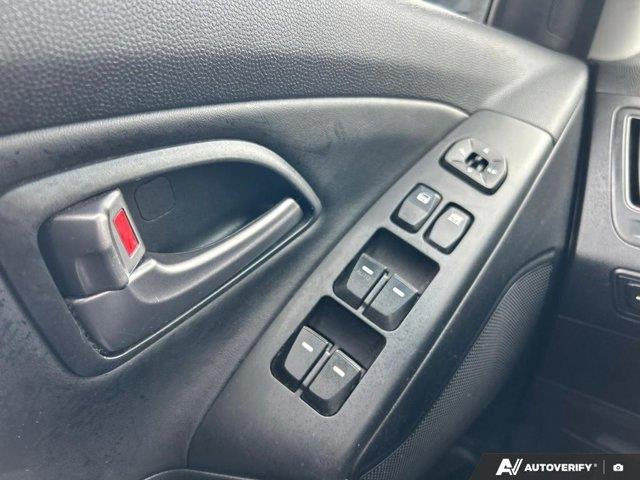 hyundai Tucson 2014 - 20