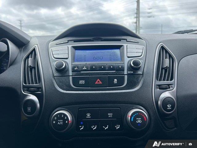 hyundai Tucson 2014 - 22