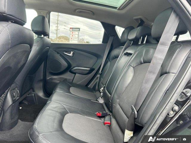 hyundai Tucson 2014 - 26