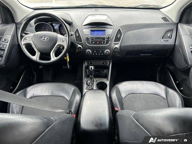 hyundai Tucson 2014 - 27