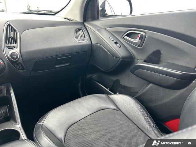 hyundai Tucson 2014 - 28