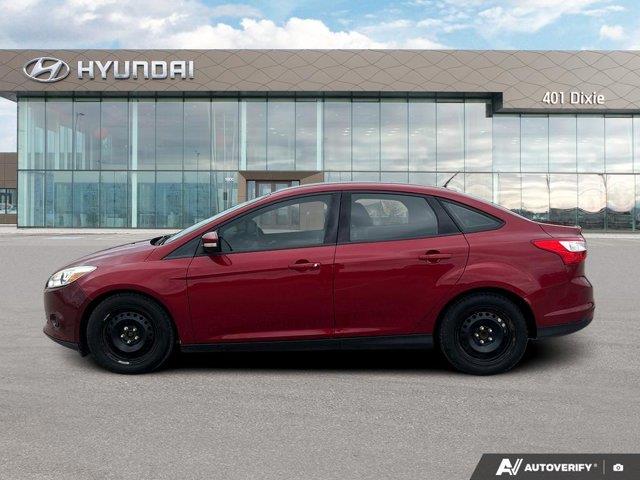 ford Focus 2014 - 2