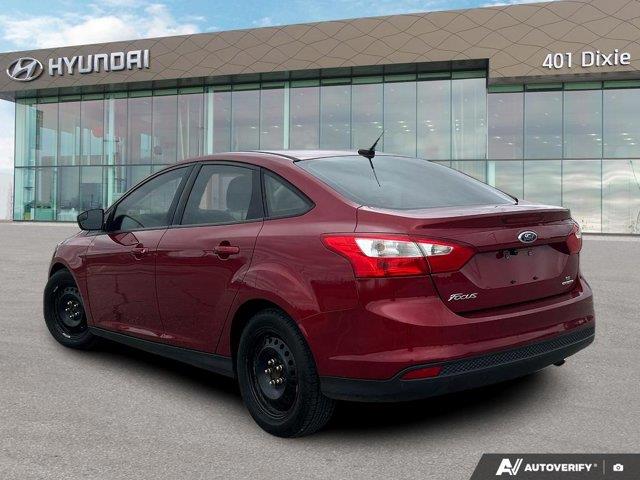 ford Focus 2014 - 3