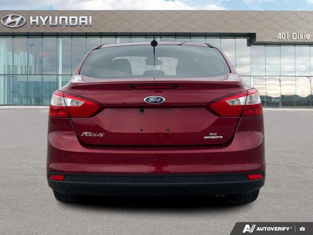 ford Focus 2014 - 4